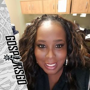 Meet your Posher, Gail