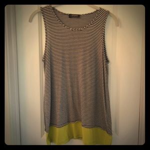 Colette Tank Top