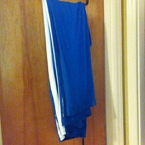 Ralph Lauren big and tall sweat suit