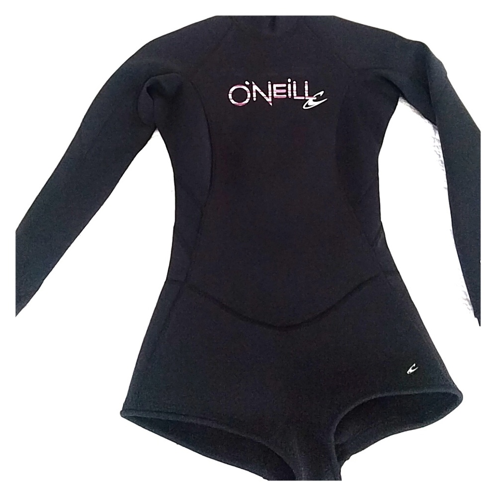 O'NEILL cheeky wetsuit