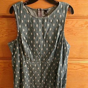 Torrid dress size 18