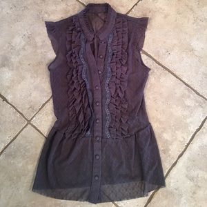 Beautiful lace top🦄