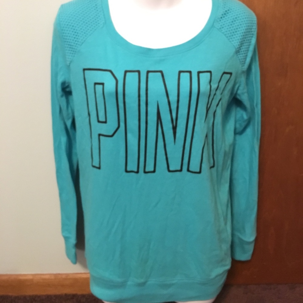 PINK Victoria's Secret top