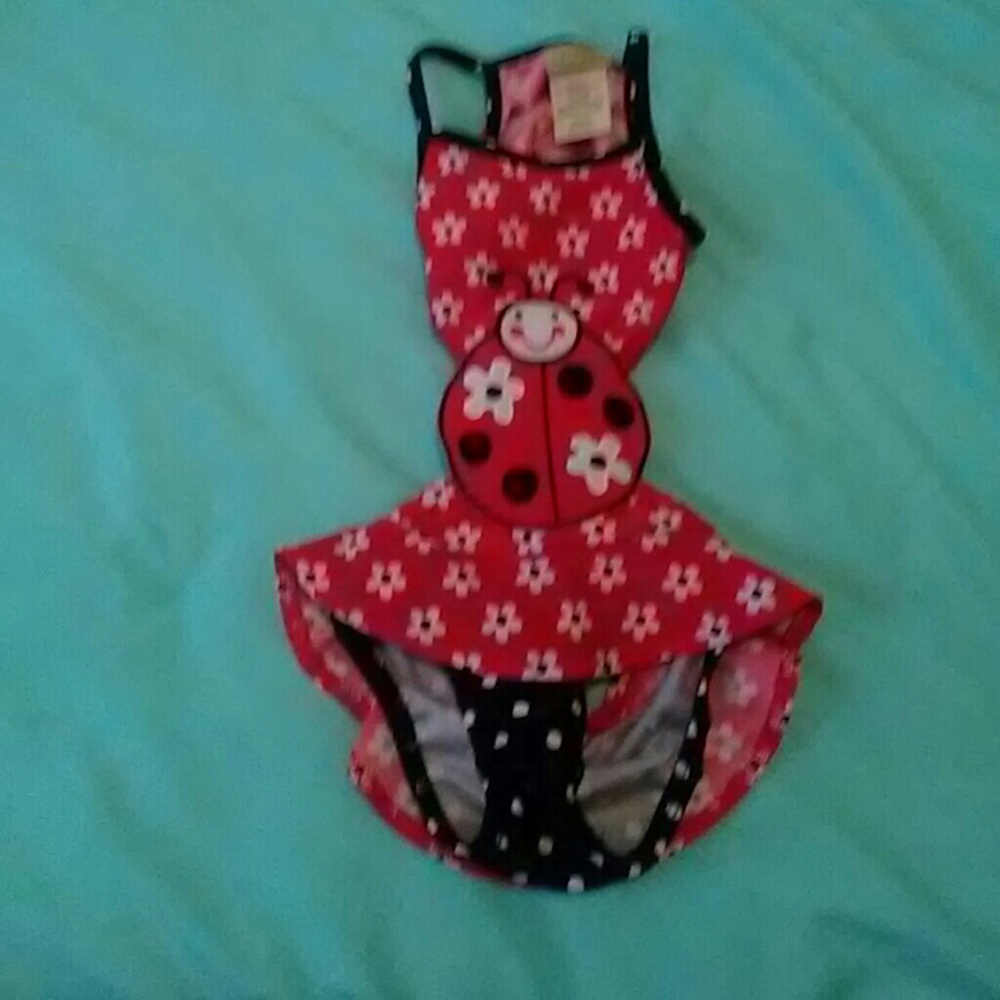 Swimsuit
