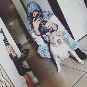 Meet your Posher, Greg