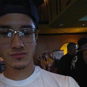 Meet your Posher, Louie