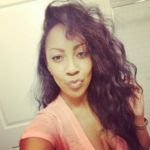 Meet your Posher, Blair