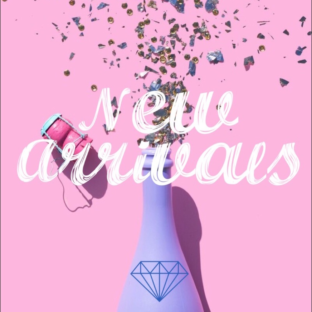 New arrivals🌟🌟🎉🛍🛍