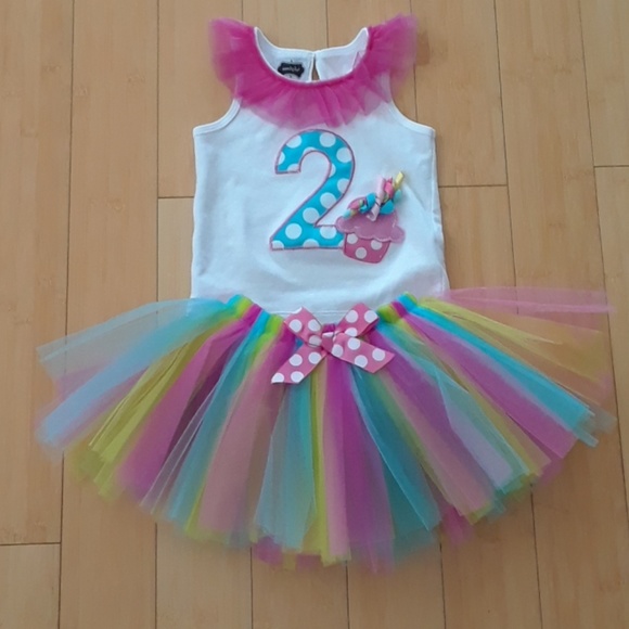 Other - Birthday outfit