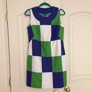 Vineyard Vines Shift Dress