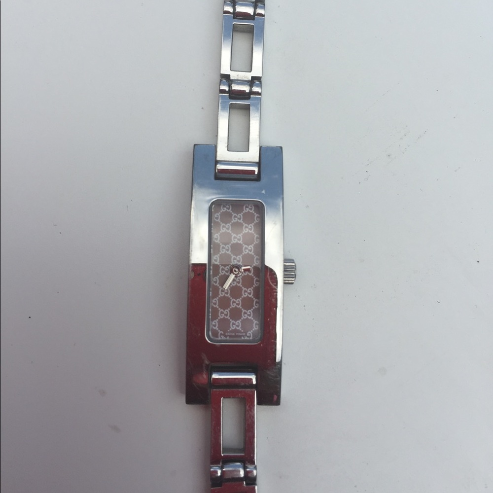 Gucci watch