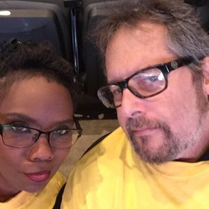 Meet your Posher, Tracy