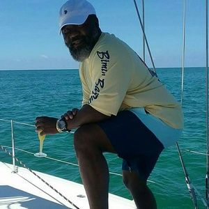 Meet your Posher, Steven