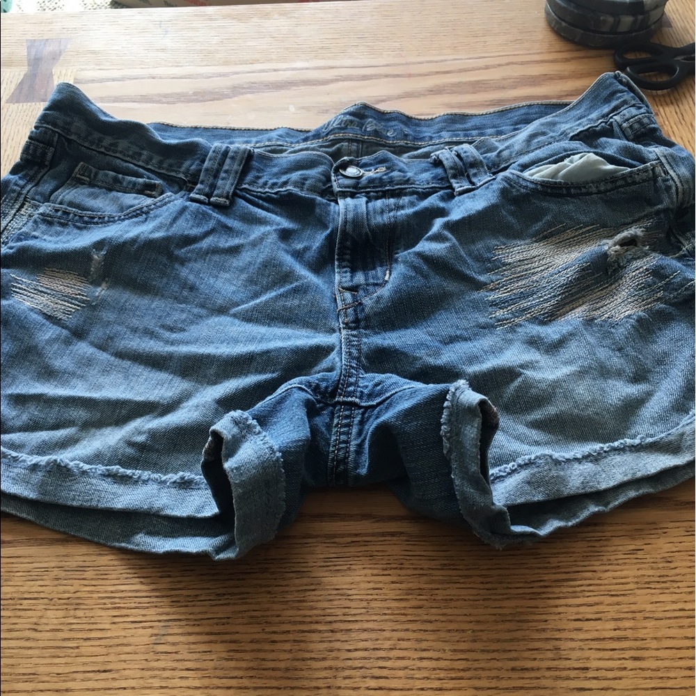 Old Navy, Shorts size 14