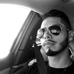 Meet your Posher, Alberto