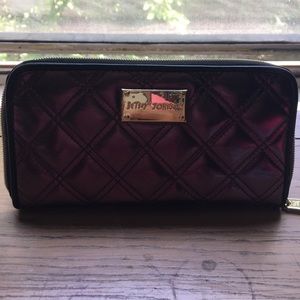 Betsy Johnson Wallet