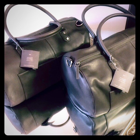 43 off restoration hardware Handbags NWT Restoration Hardware