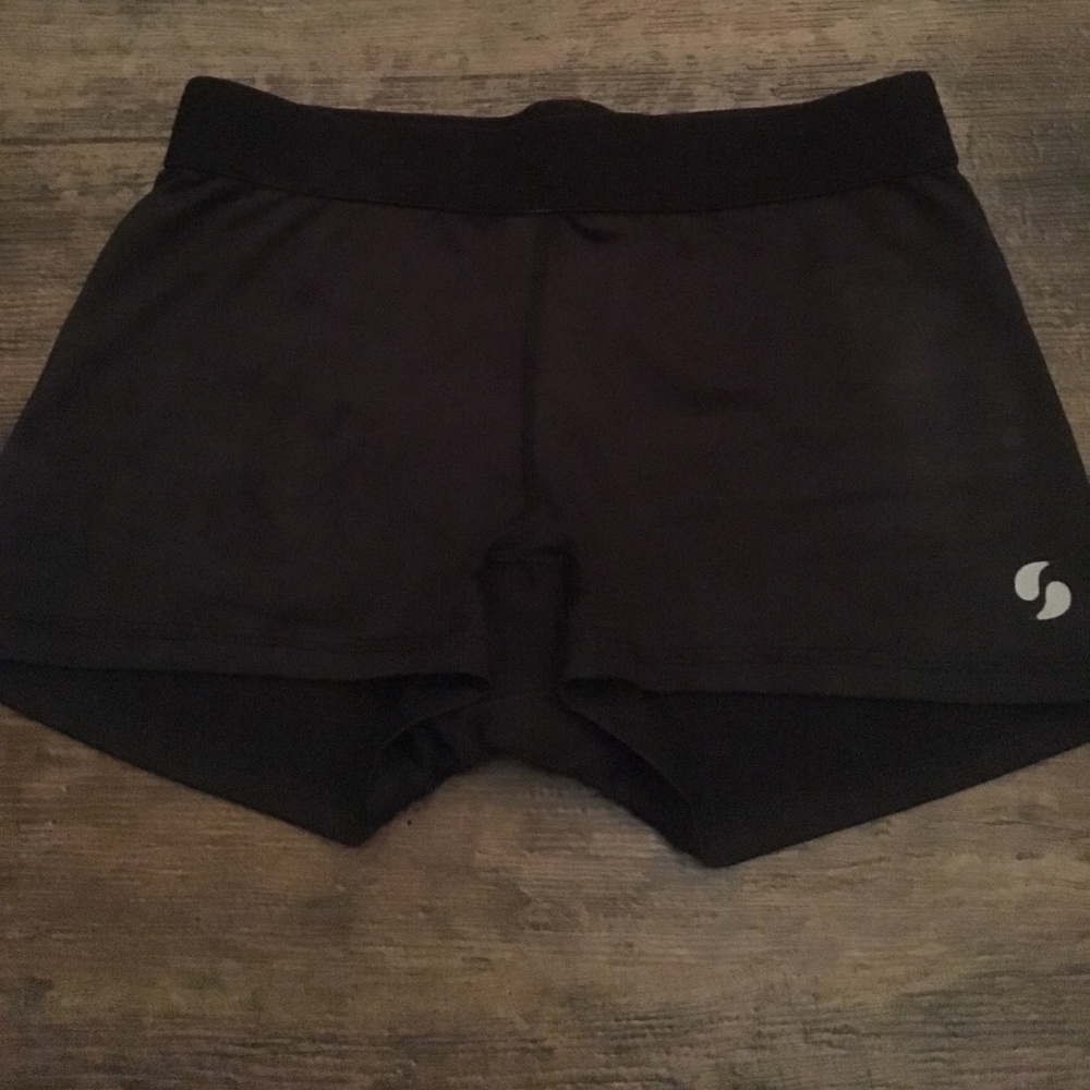 Soffeedri shorts
