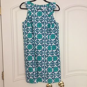 Vineyard Vines Seashell Dress