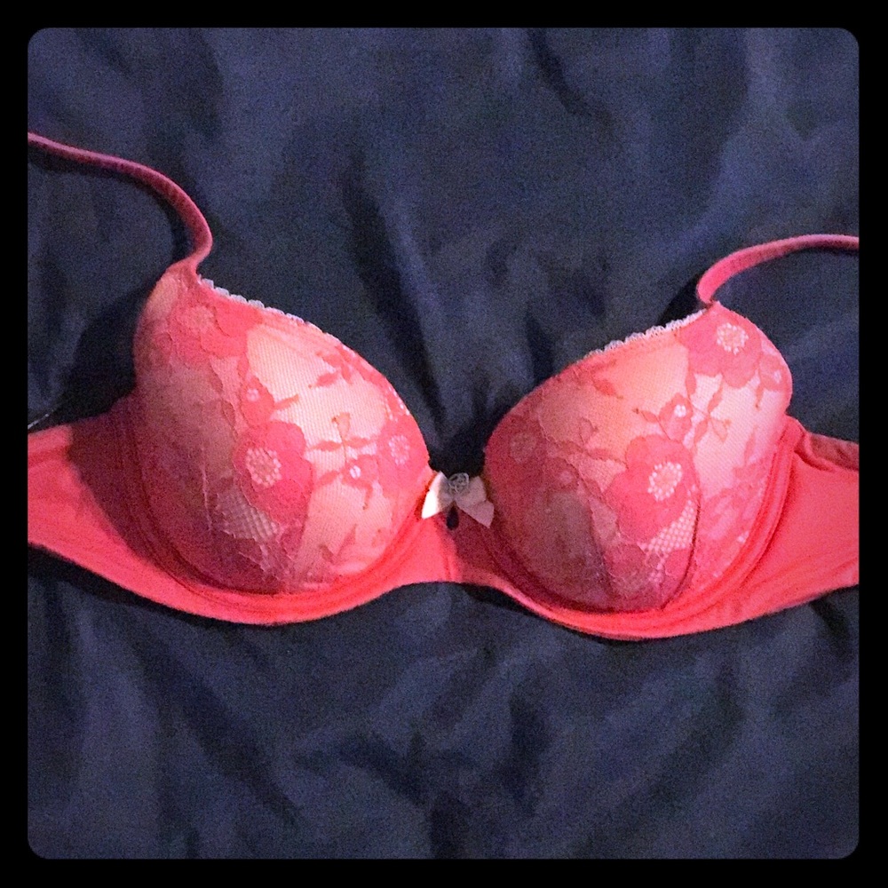 Victoria Secret VS body by Victoria Demi bust dbl