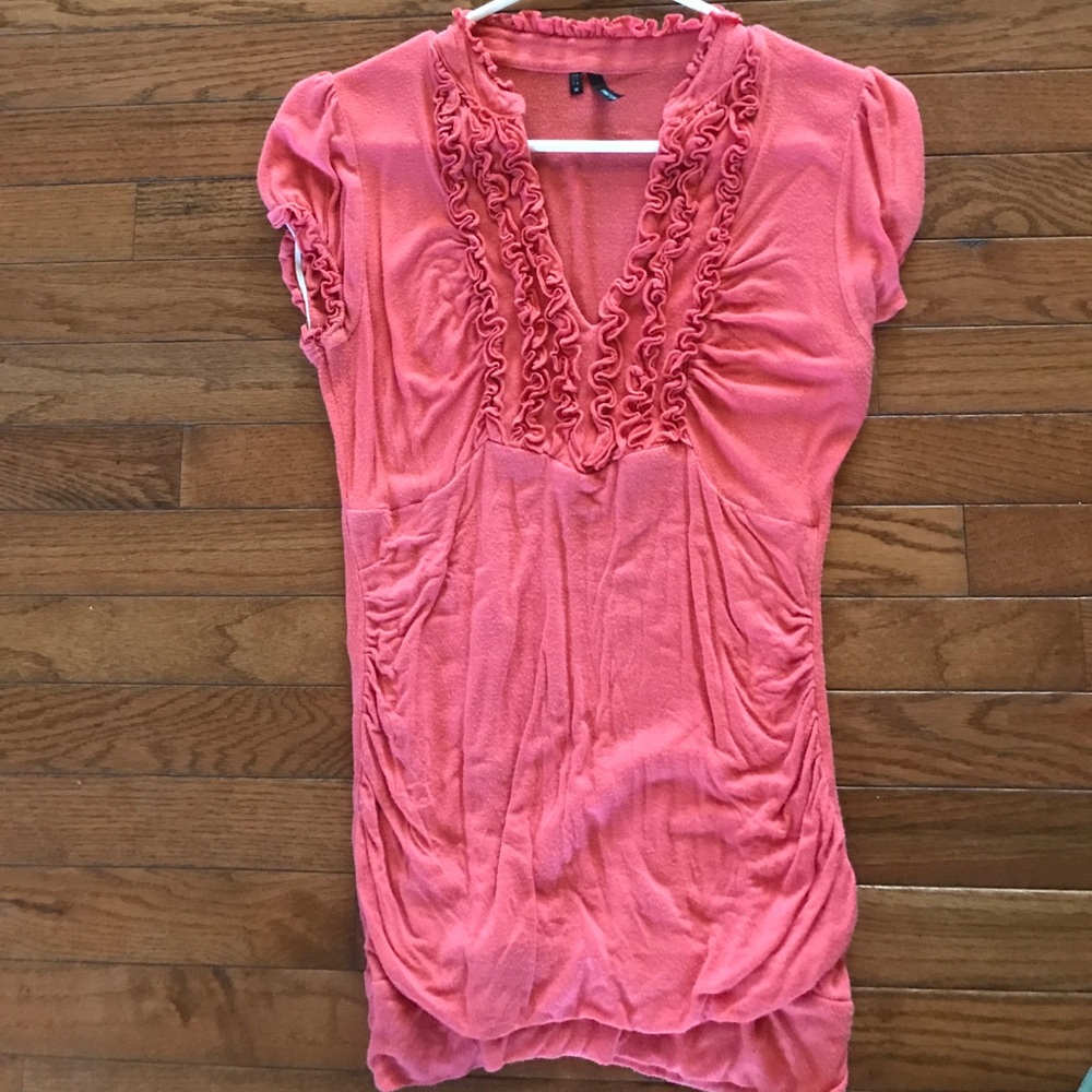 Maurice's dress shirt