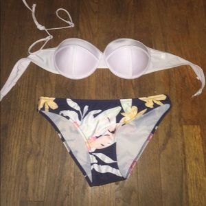 BRAND NEW NEVER WORN BATHING SUIT!