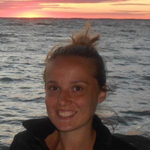 Meet your Posher, Kim