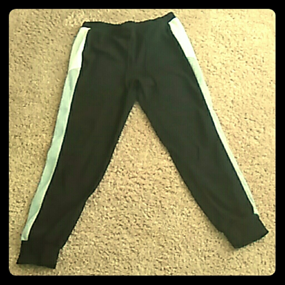 Joggers