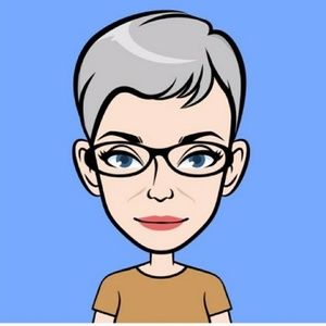 Meet your Posher, Lynn