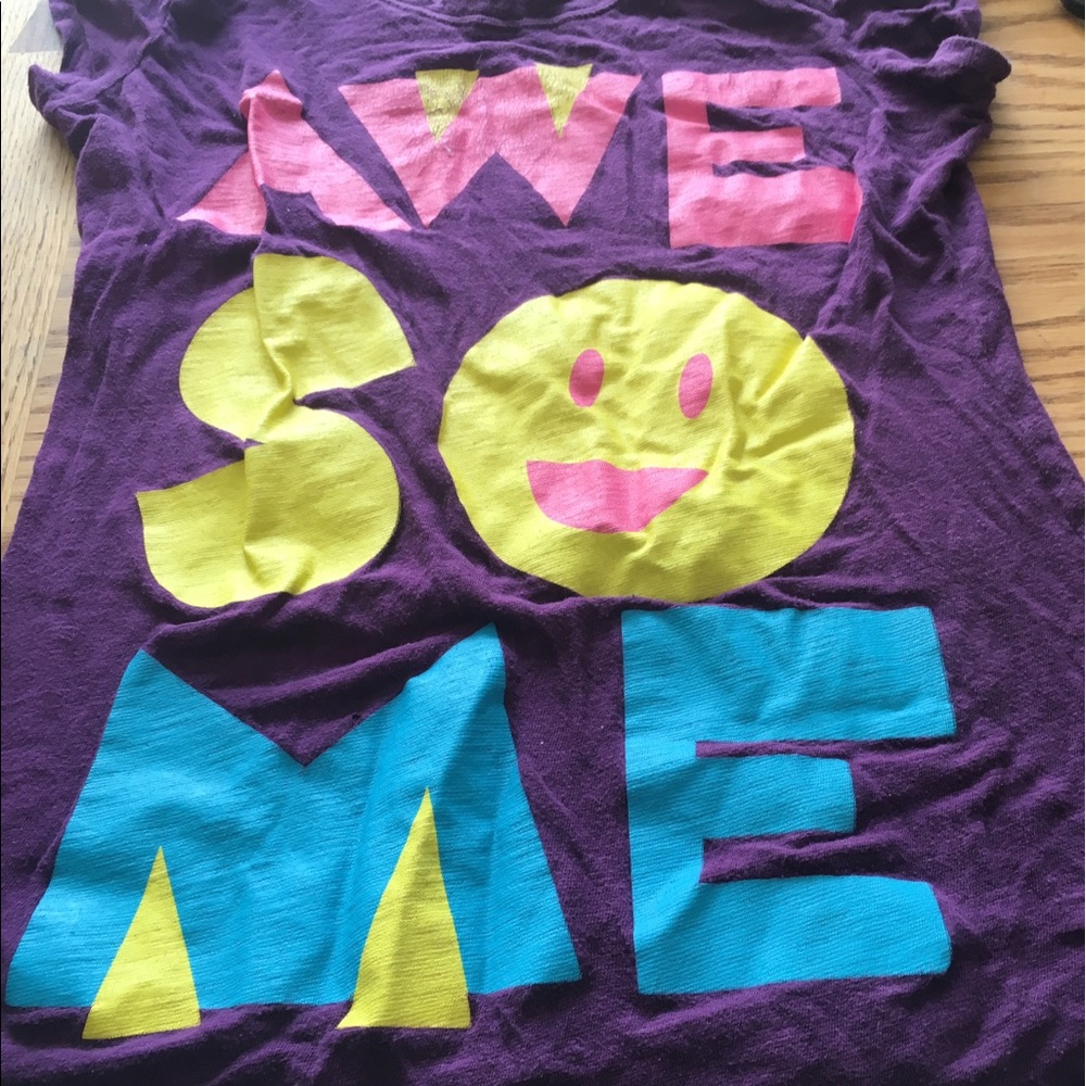 AWESOME shirt