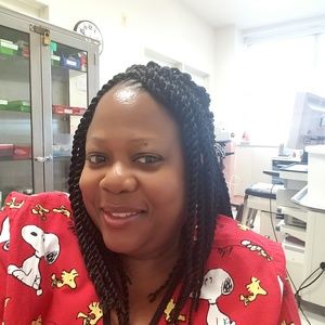 Meet your Posher, Sylvia