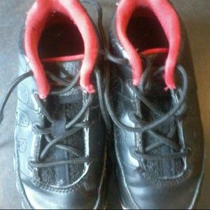 Little boys Air Jordan