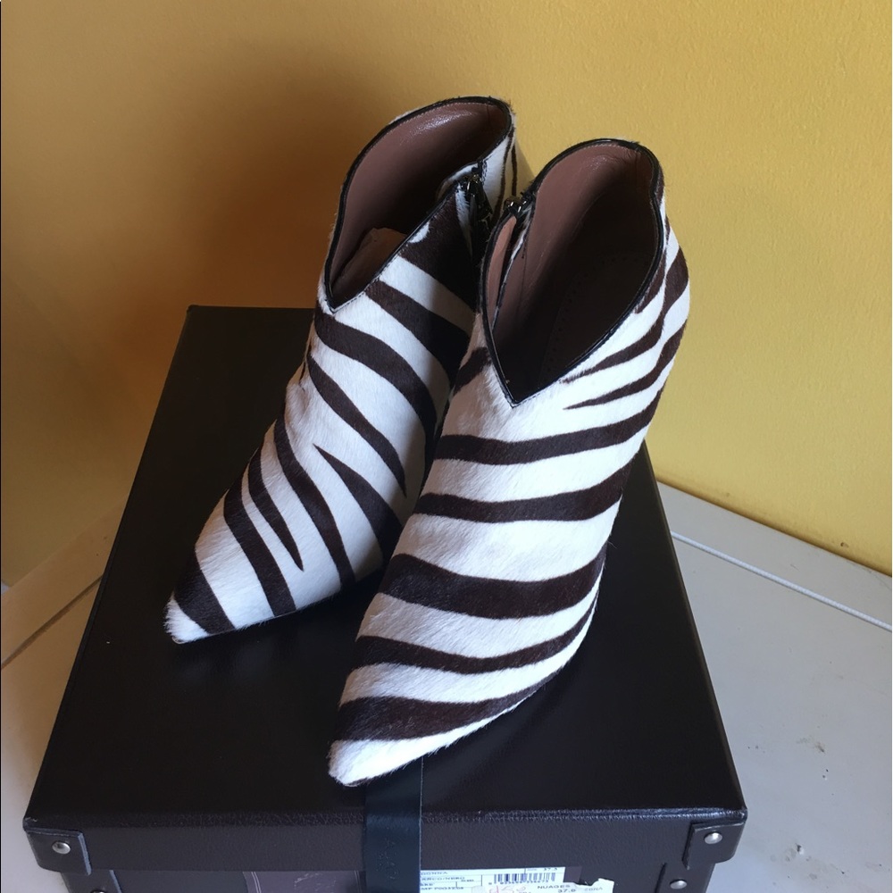 Women's boots