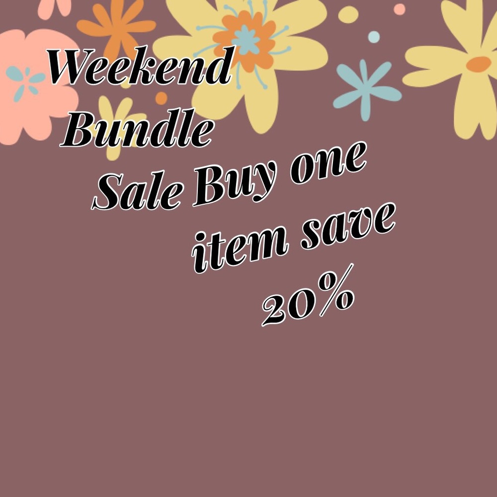 Sale