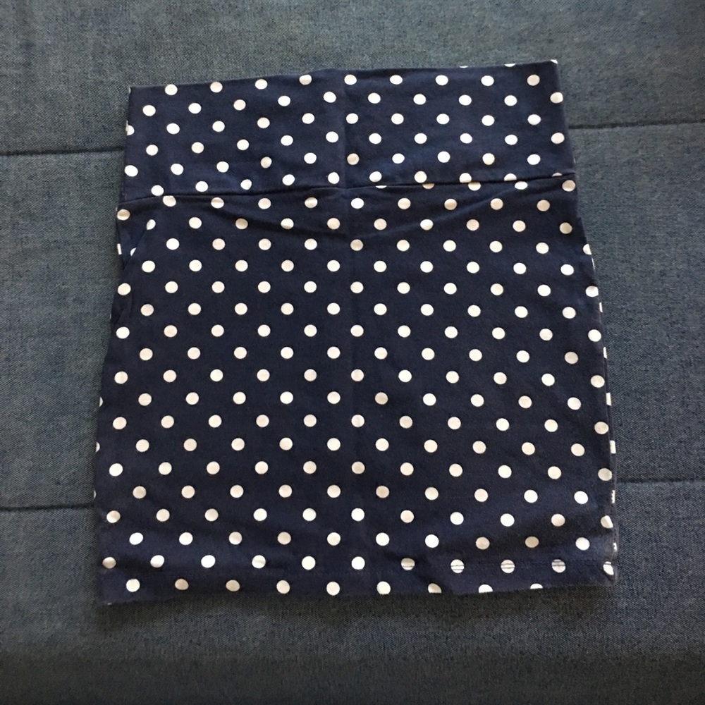 Juniors/Ladies Mini Skirt