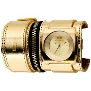 Vestal watch