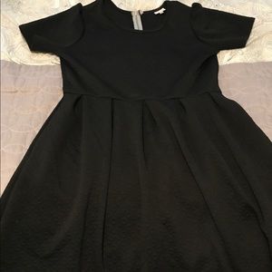 LuLaRoe Amelia Dress