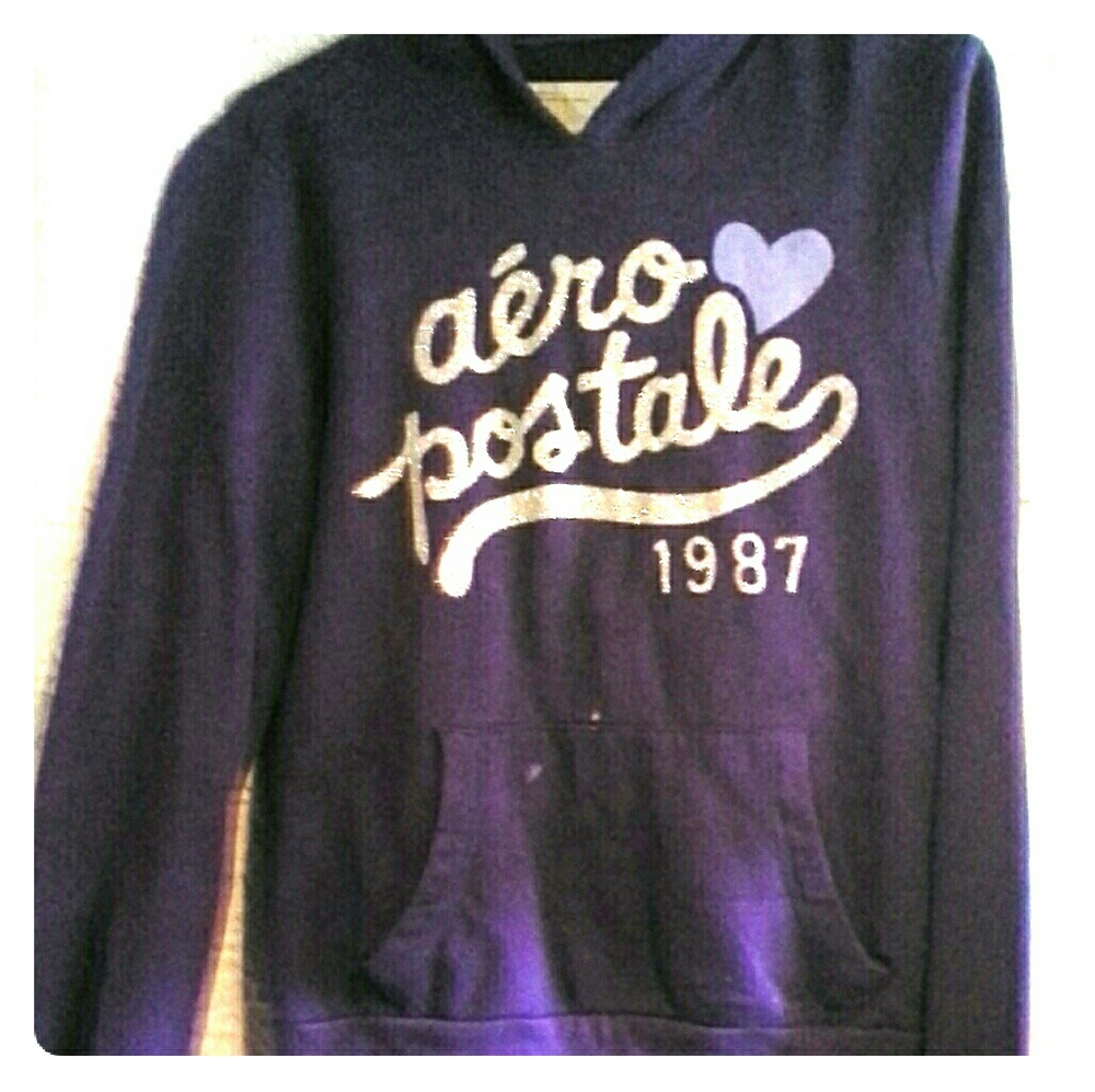 Aeropostale Hoodie