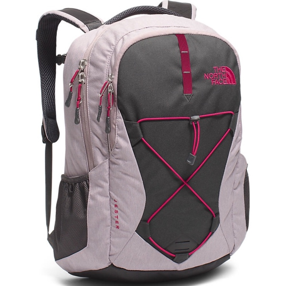 North face Jester backpack