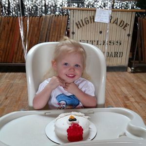 Meet your Posher, Michelle