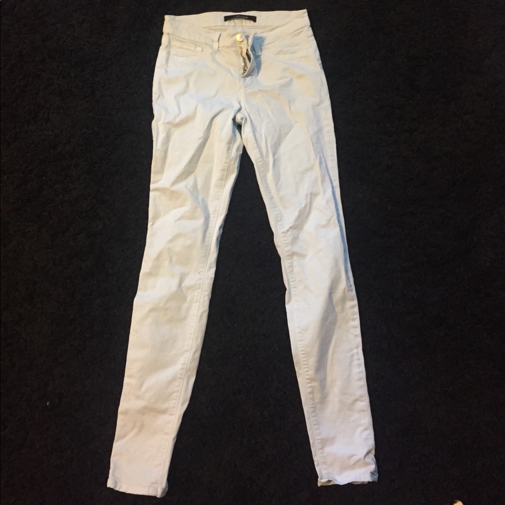 J Brand Light blue size 26 jeans