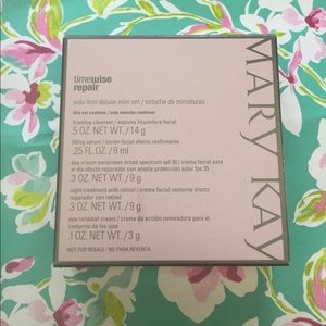 MARY KAY TIMEWISE REPAIR