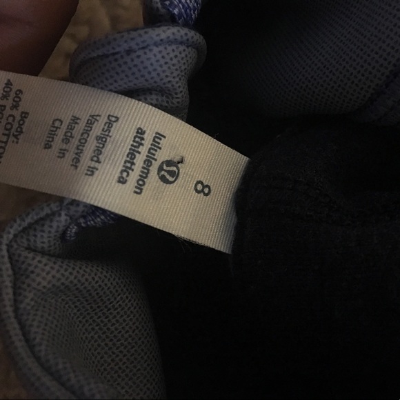 Lululemon jacket! - Picture 4 of 4