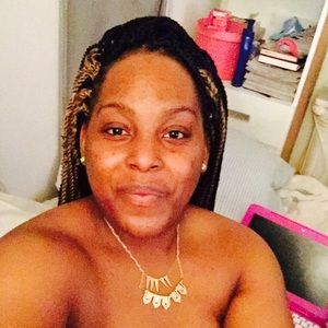 Meet your Posher, Staci