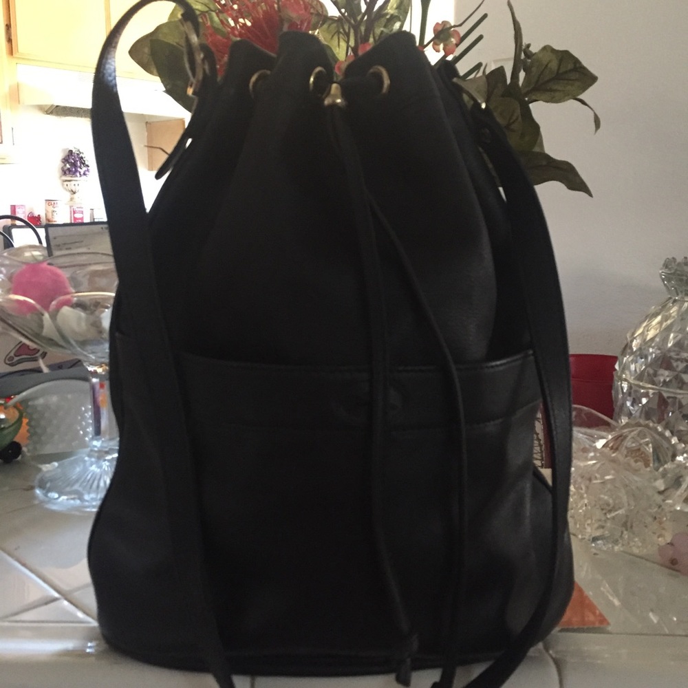 🐎Longchamp bucket bag🐎