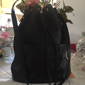 🐎Longchamp bucket bag🐎