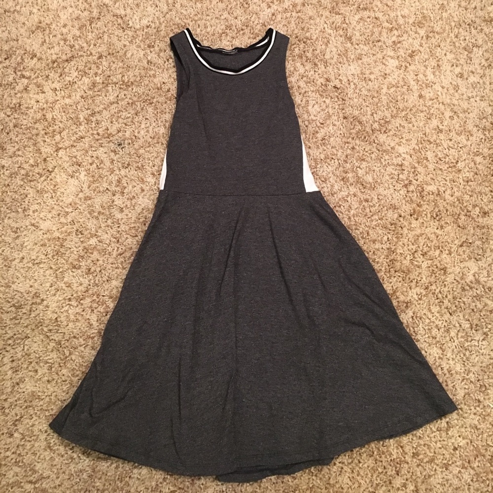 Victoria's secrets pink dress. Size small
