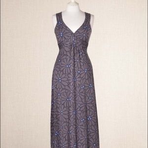 Gorgeous Boden maxi dress