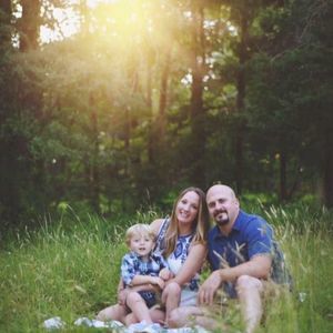 Meet your Posher, Julie