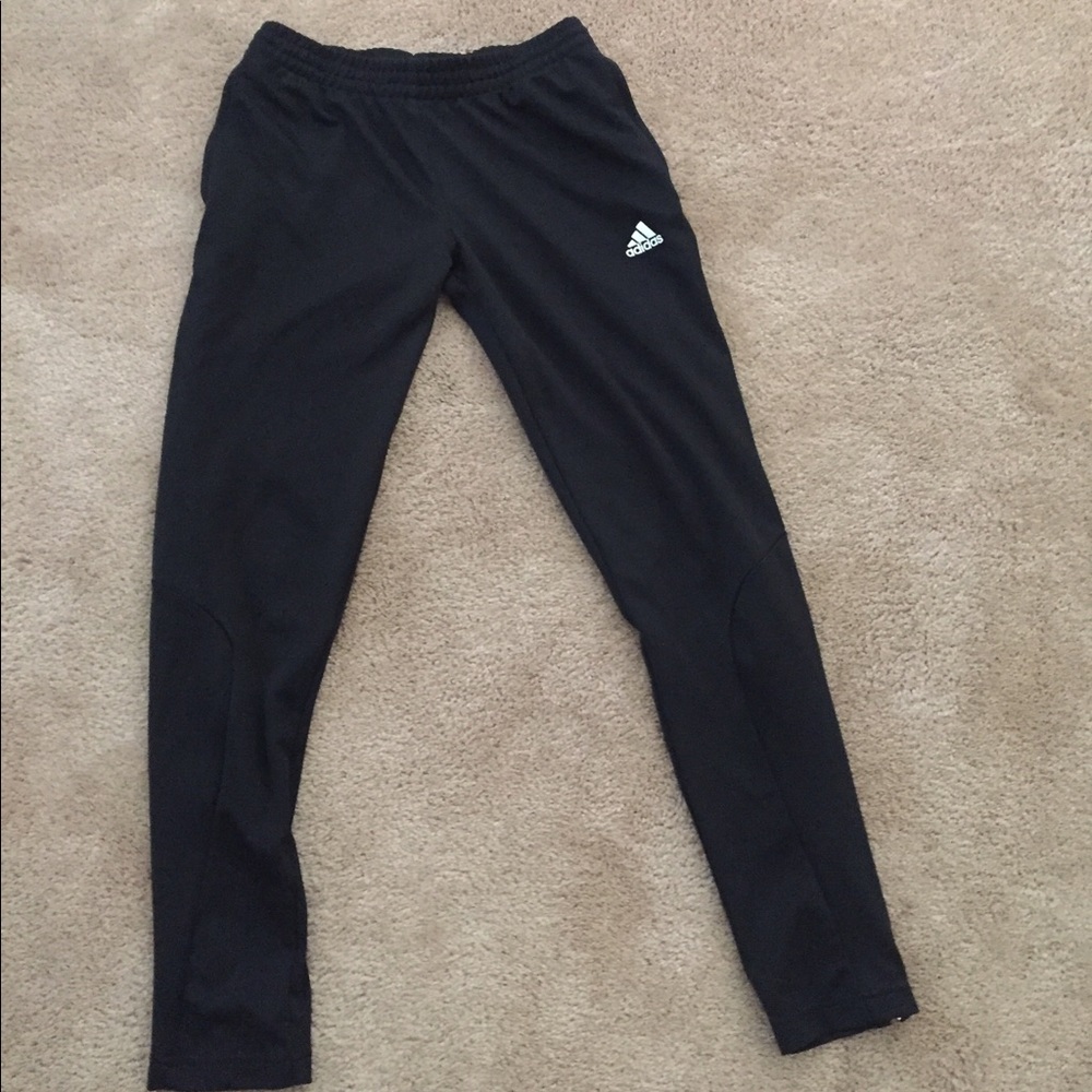 Adidas sweatpants